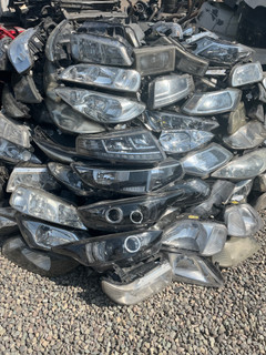 انواع چراغ داغی