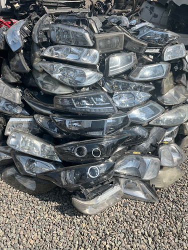 انواع چراغ داغی