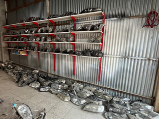 انواع چراغ ایرانی