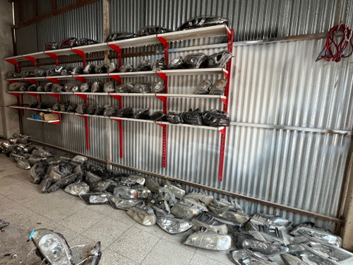 انواع چراغ ایرانی